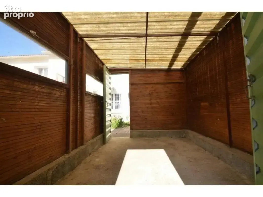 Maison 8 pièces 174 m² à vendre à Riberac (24600) - photo 25