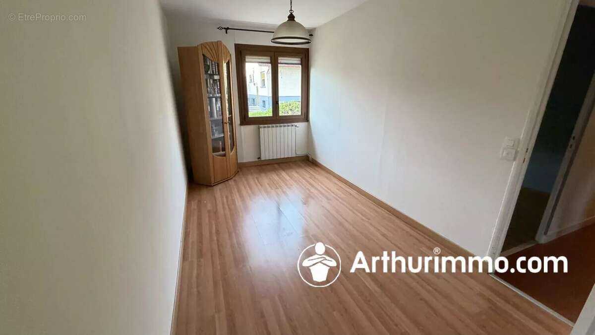 Maison à FECHE-L&#039;EGLISE