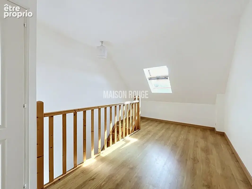 Contemporaine vie plain pied LANNION - photo 10