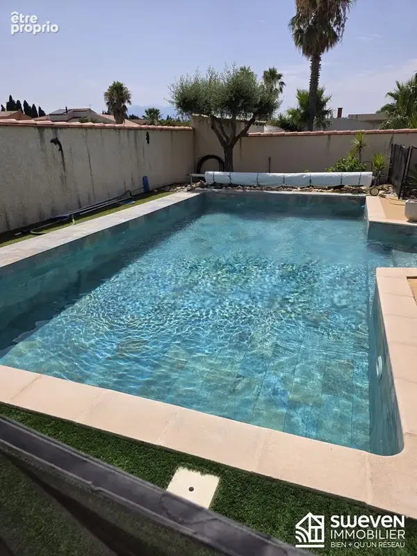 Maison 145 m² à Le Soler  - photo 2