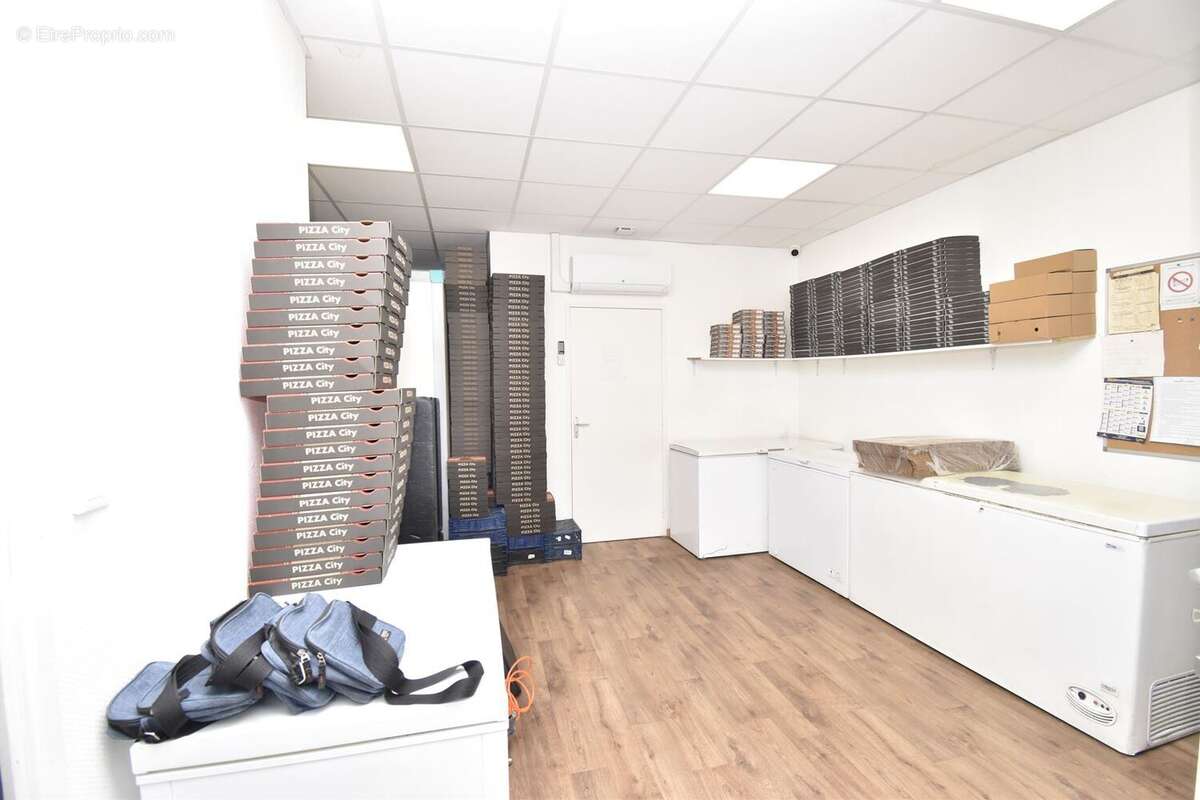 Commerce 32 m² à Cambrai  - photo 5