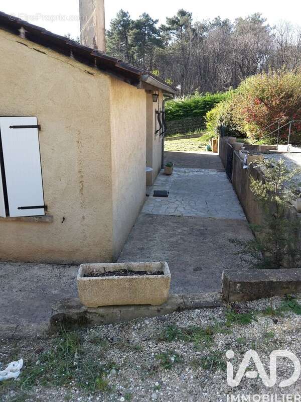 Photo 2 - Maison à SARLAT-LA-CANEDA