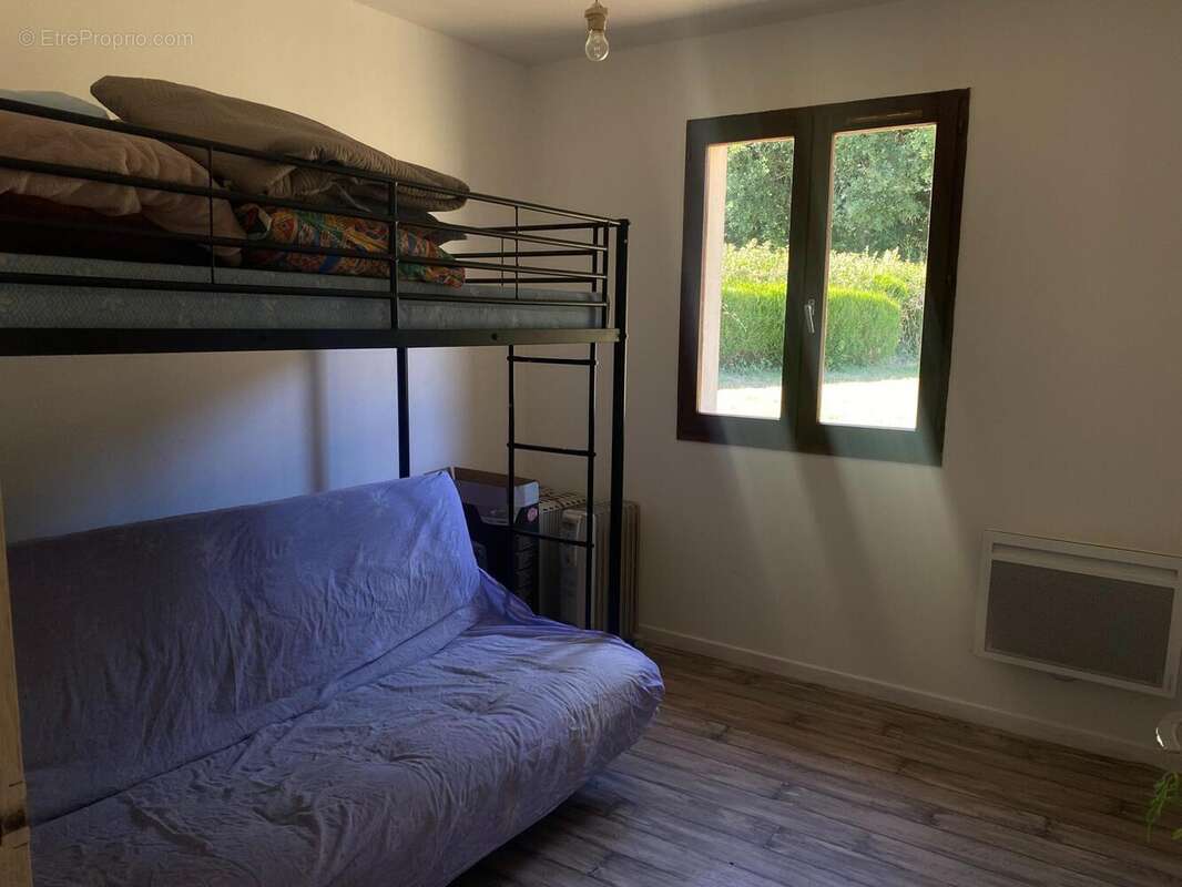 Maison 81 m² à Le Vigean  - photo 9