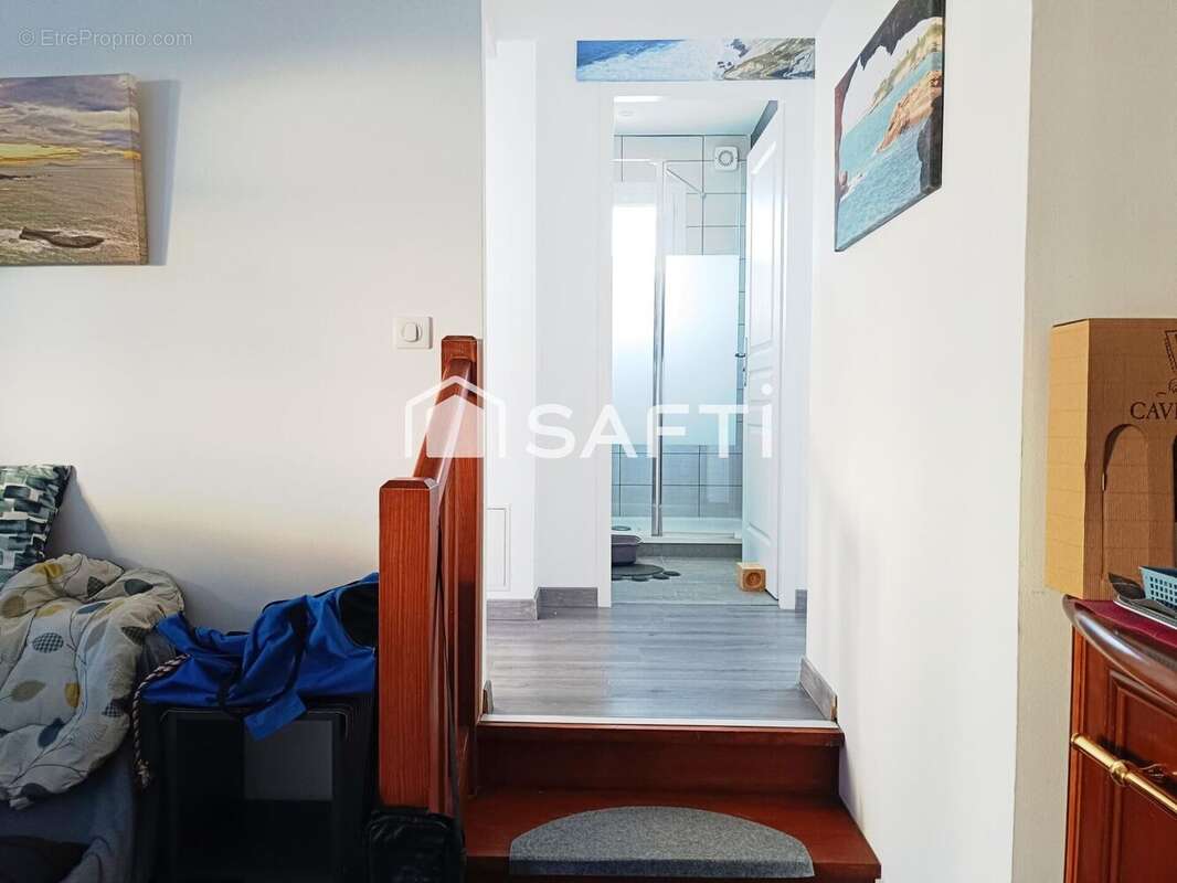 Photo 8 - Appartement à CIBOURE