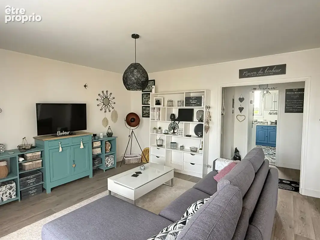 Appartement à BEAUVAIS