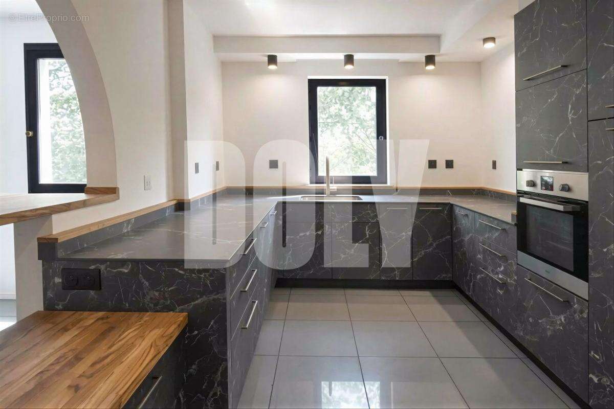 Appartement à MONTREUIL