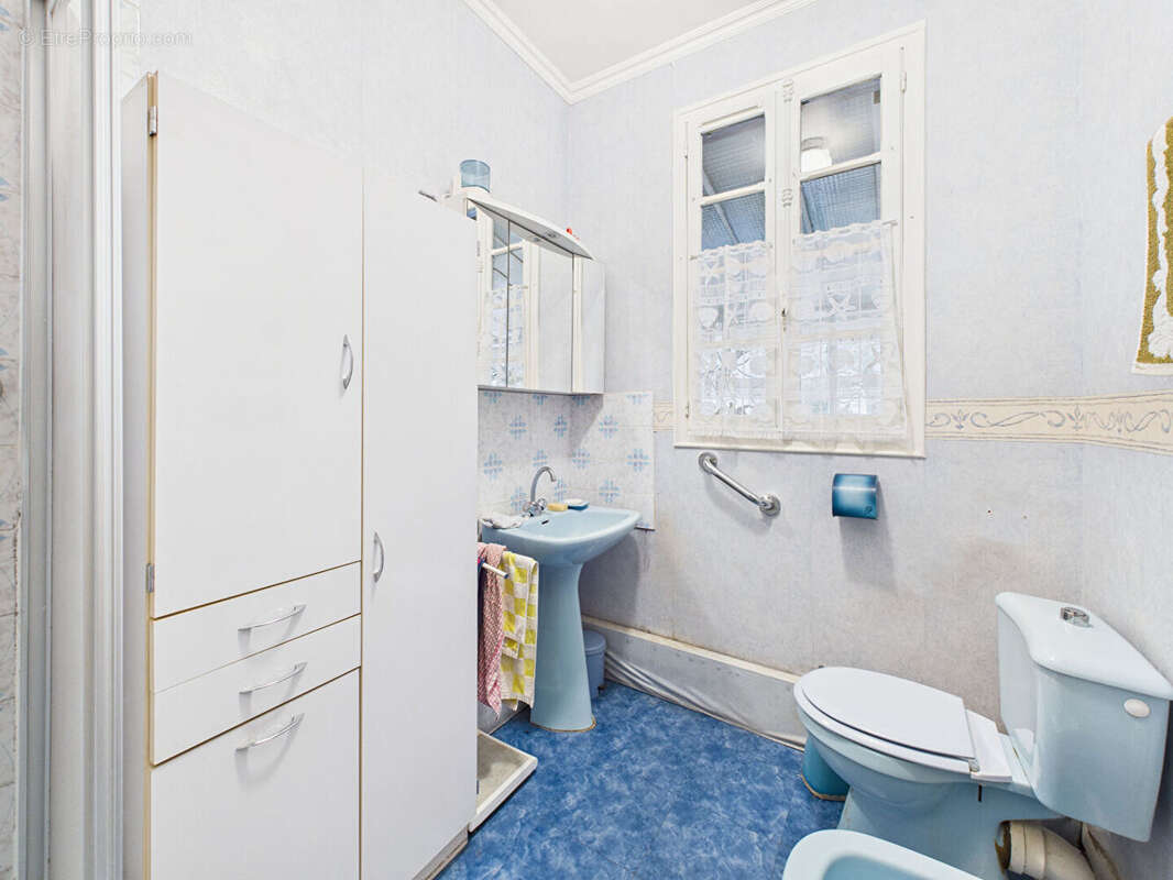 Maison à NOGENT-LE-ROI