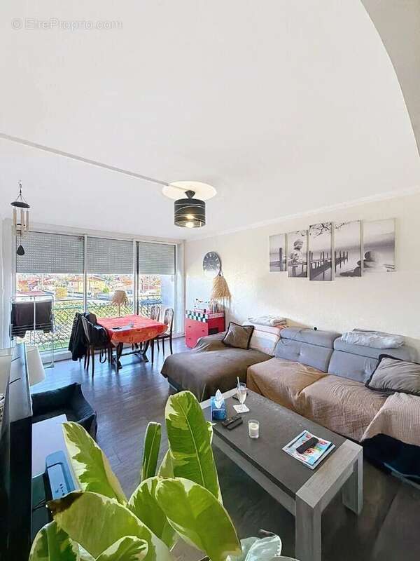 Appartement à BISCARROSSE