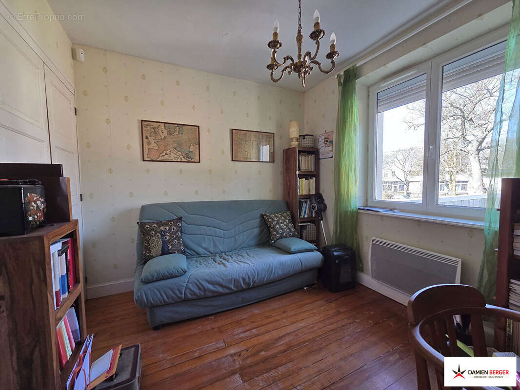 Maison à LA ROCHELLE