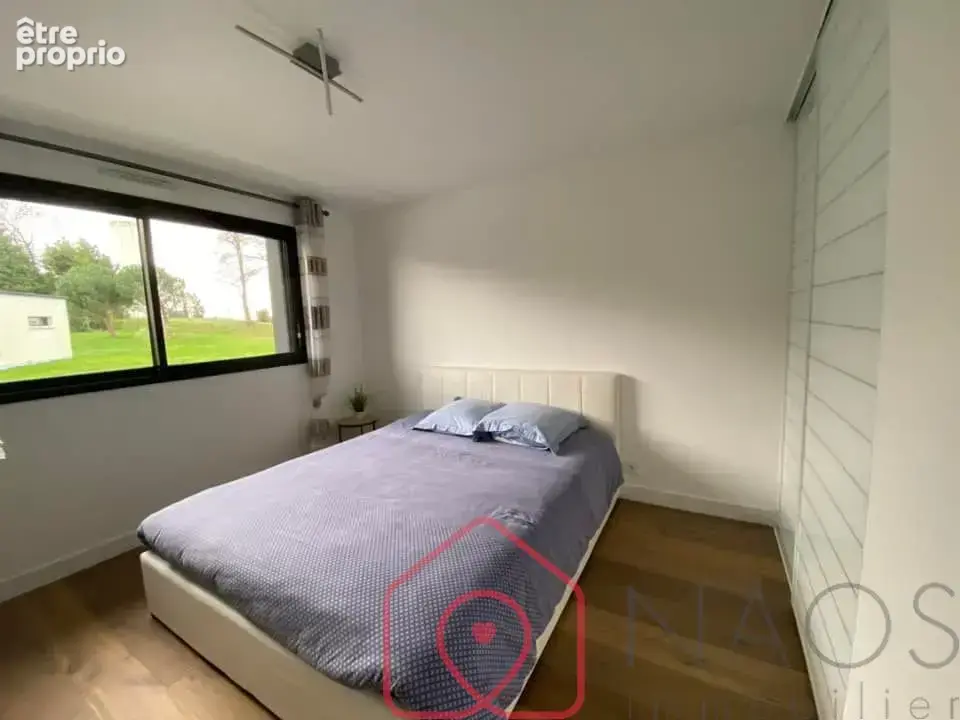 Jérôme Beuzet vous propose de découvrir cette belle villa contemporaine située à Pontivy dans un cadre privilégié - photo 18