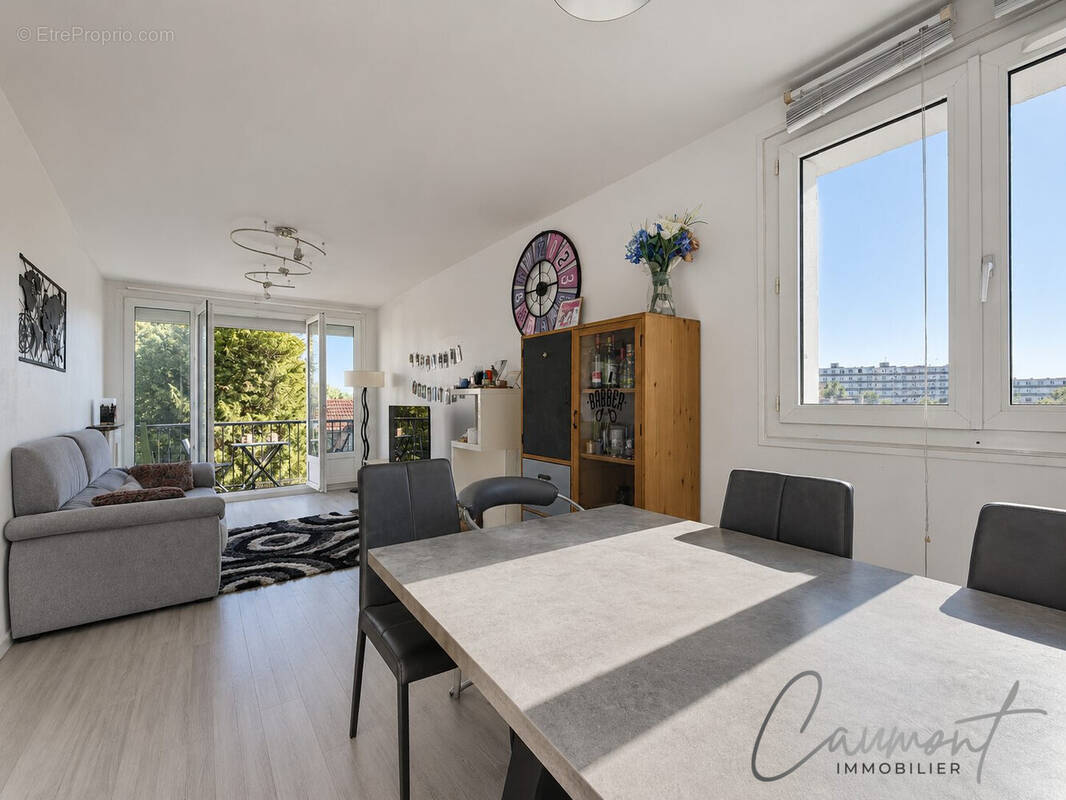 Appartement à LE HAVRE