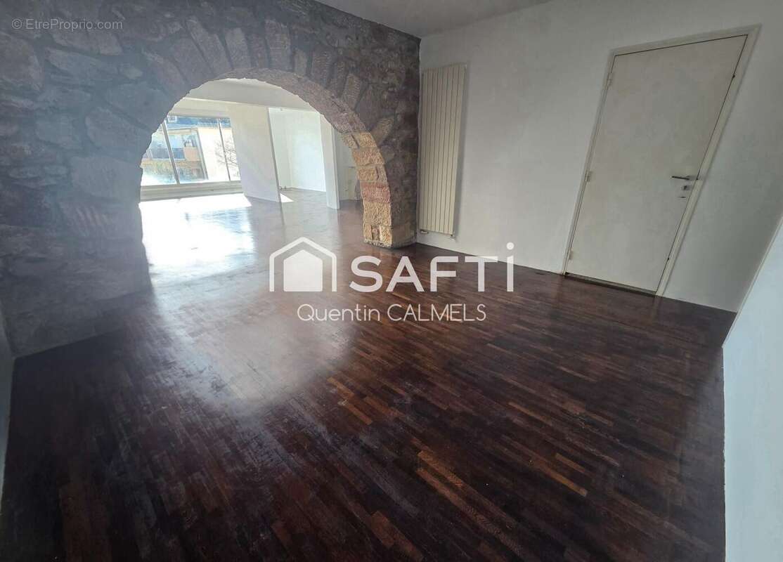 Photo 6 - Appartement à RODEZ
