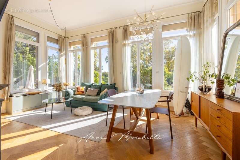 Appartement à LA CIOTAT