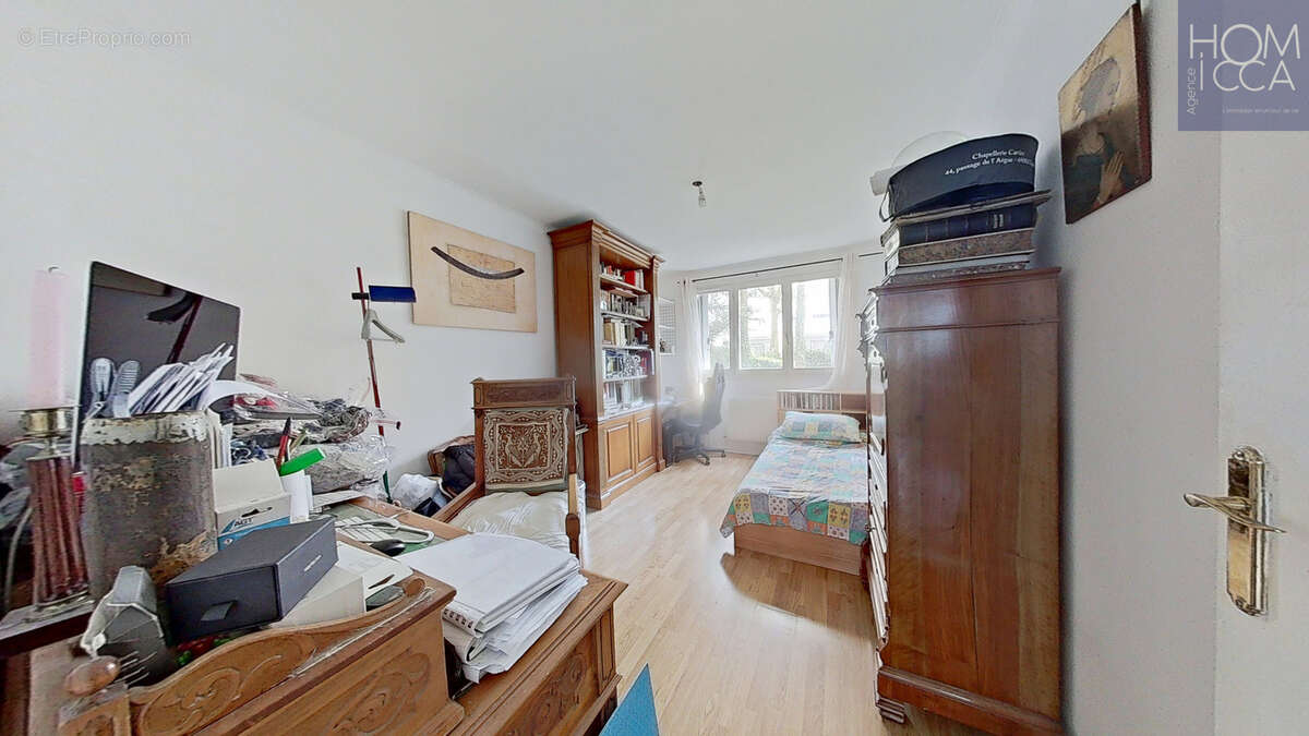 Appartement à LYON-5E