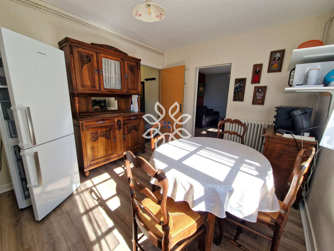 Appartement meublé au cœur de Brioude   Idéal investissement - photo 5