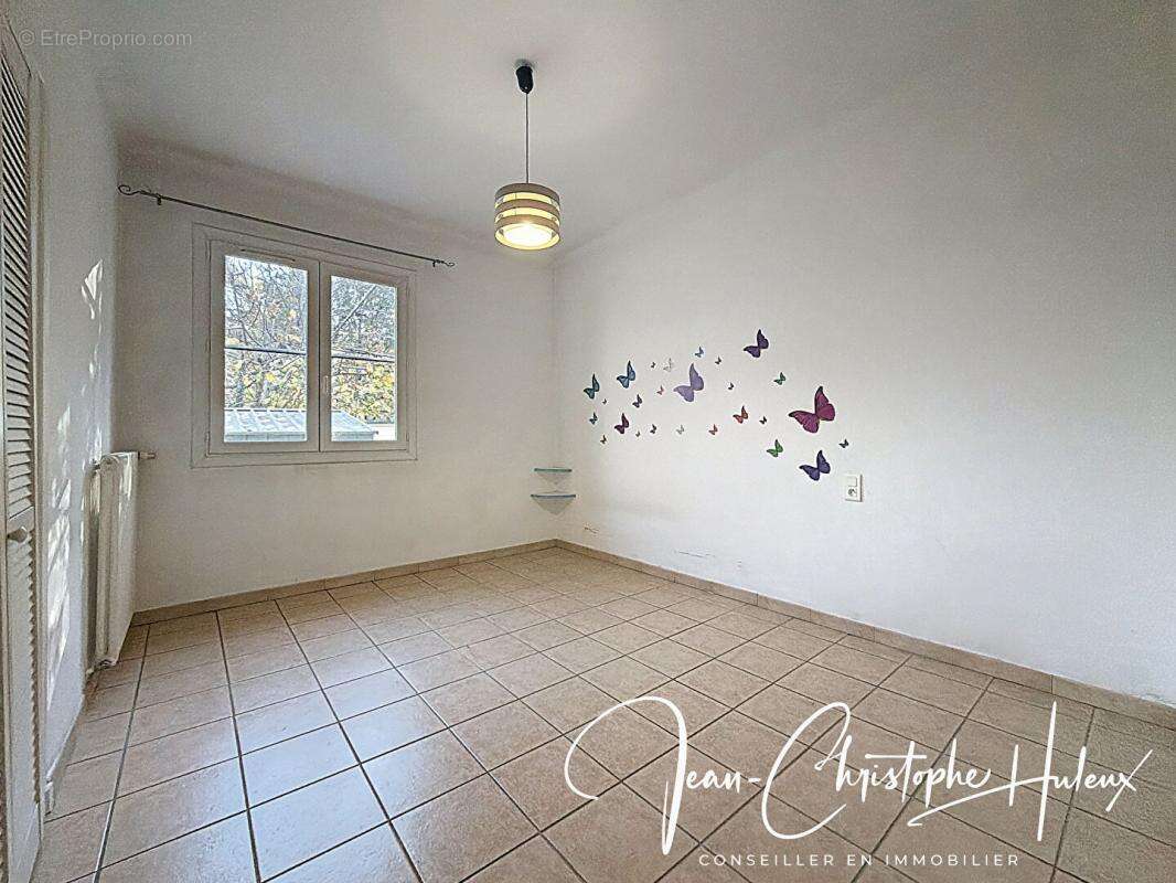 Maison à BOUILLARGUES