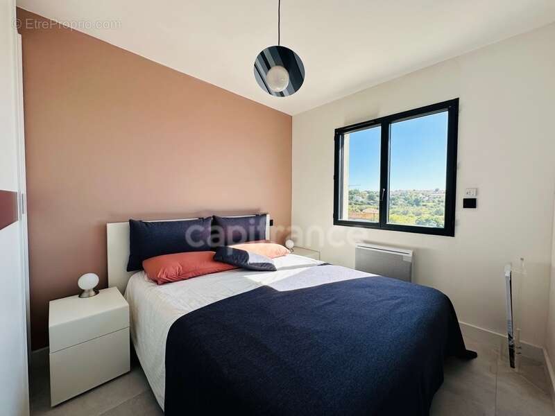 Maison à BALARUC-LES-BAINS