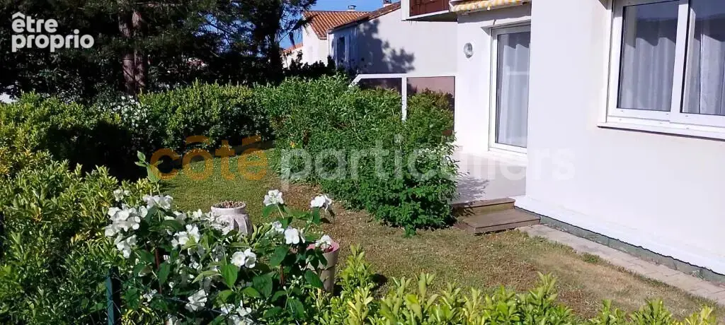 Appartement Royan 3 pièce(s) - photo 18