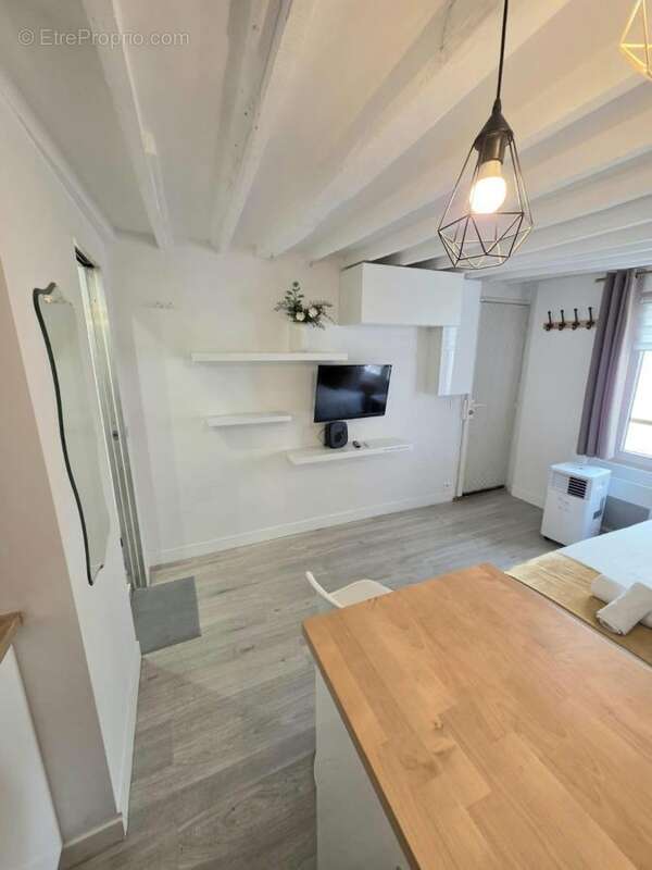 Appartement 13 m² à Paris-10e  - photo 13