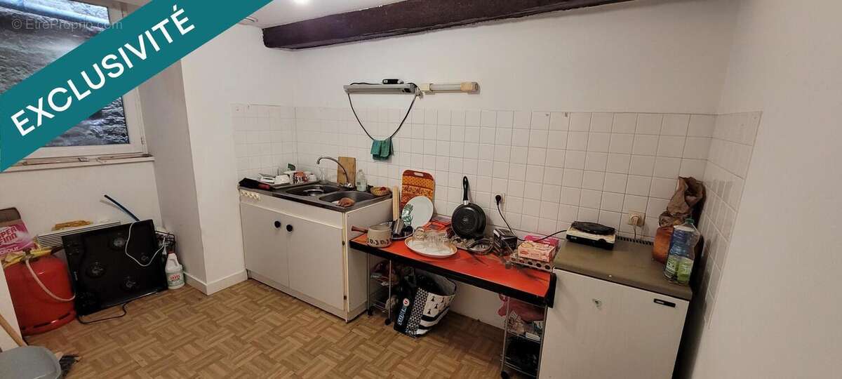 Photo 7 - Appartement à PONTIVY