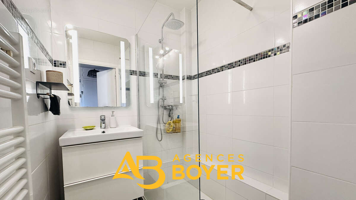 Appartement à BANDOL