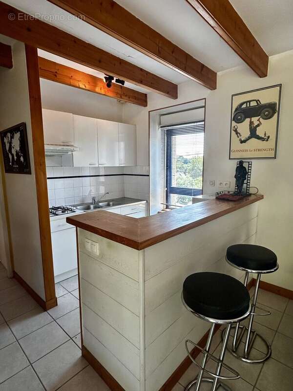 Maison 66 m² à Douarnenez  - photo 6