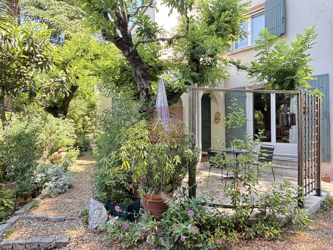 Vente maison 5 pieces castelnau-le-lez centre - photo 3