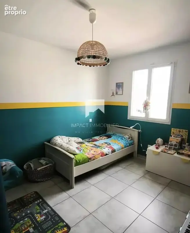 Maison 93 m² - La Crau - proche de Hyères et des îles d'or - photo 5