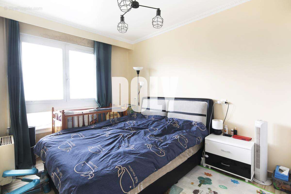 Appartement à BAGNOLET