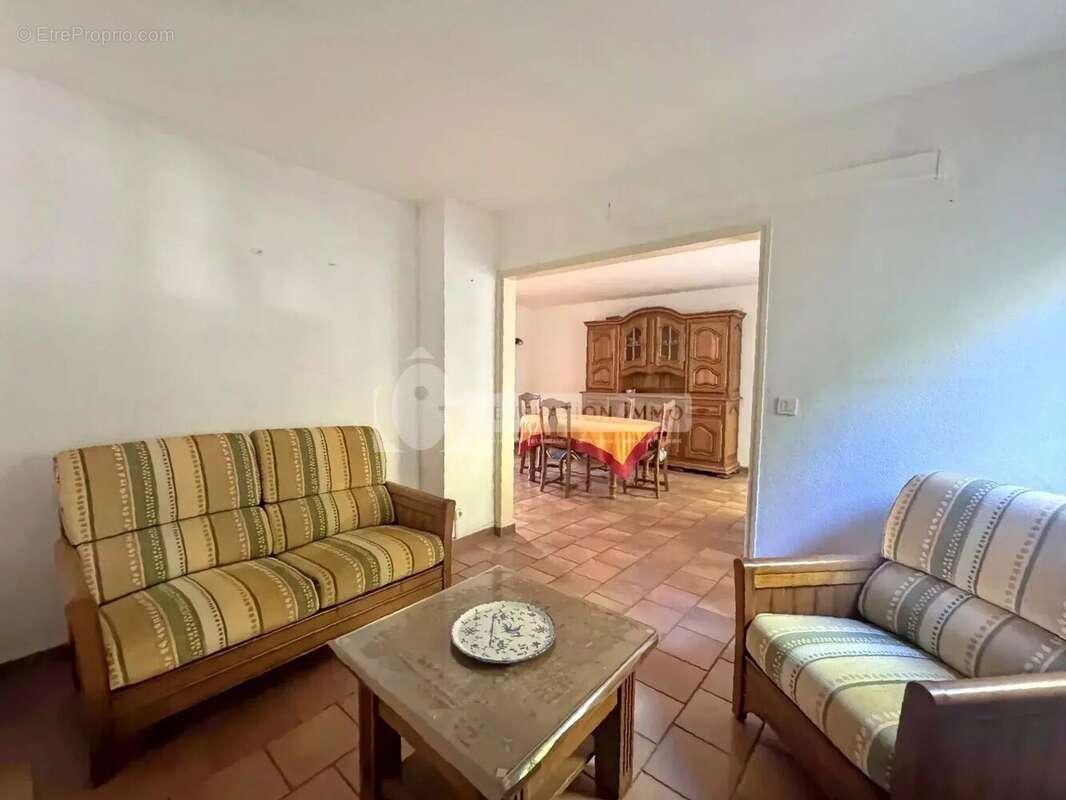 Appartement à ARLES