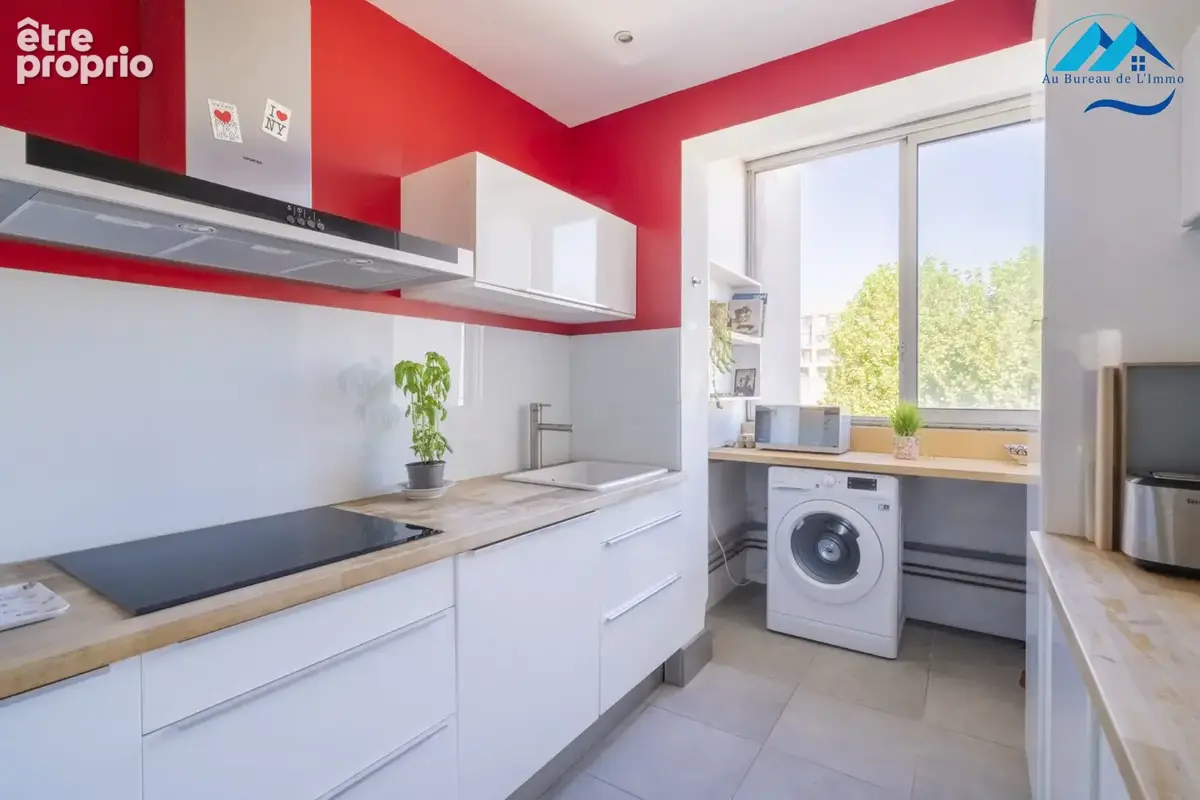 Appartement 4 pièces 76 m² à vendre à Marseille-8e (13008) - photo 6