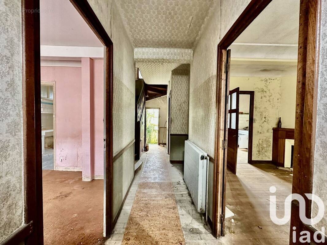 Photo 1 - Appartement à ROSPORDEN