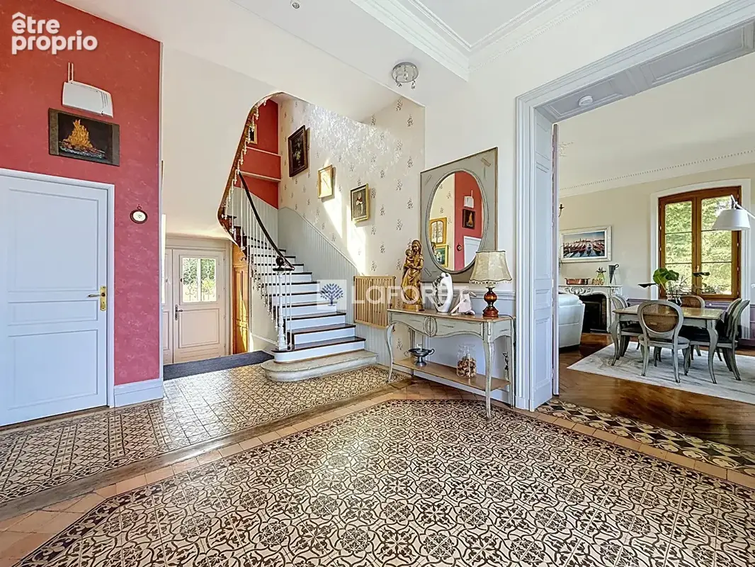 Certaines propriétés se visitent. D'autres se découvrent. - photo 2
