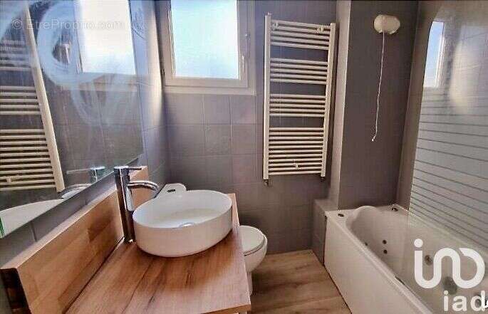 Photo 4 - Appartement à MAISONS-LAFFITTE