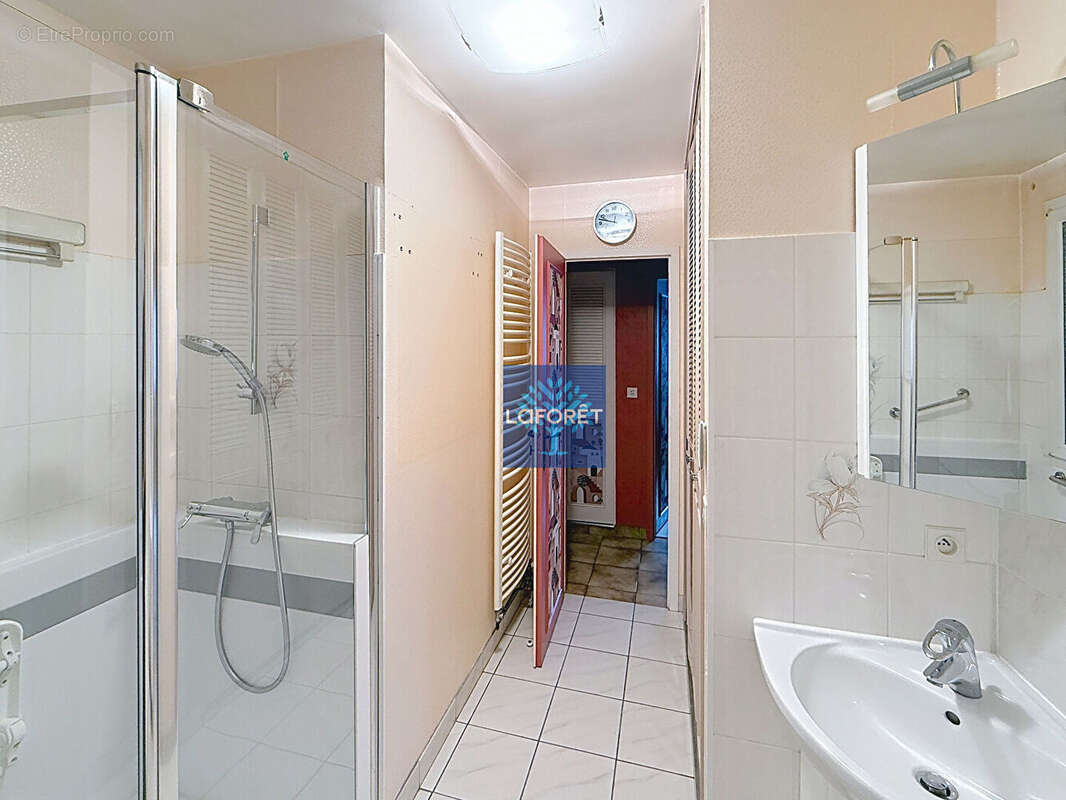 Maison à LE PLESSIS-PATE