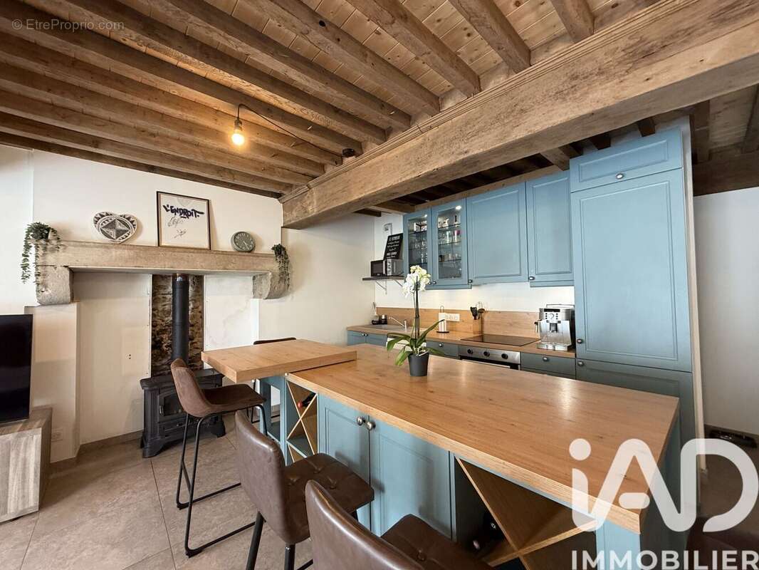 Photo 5 - Maison à PONT-D'AIN