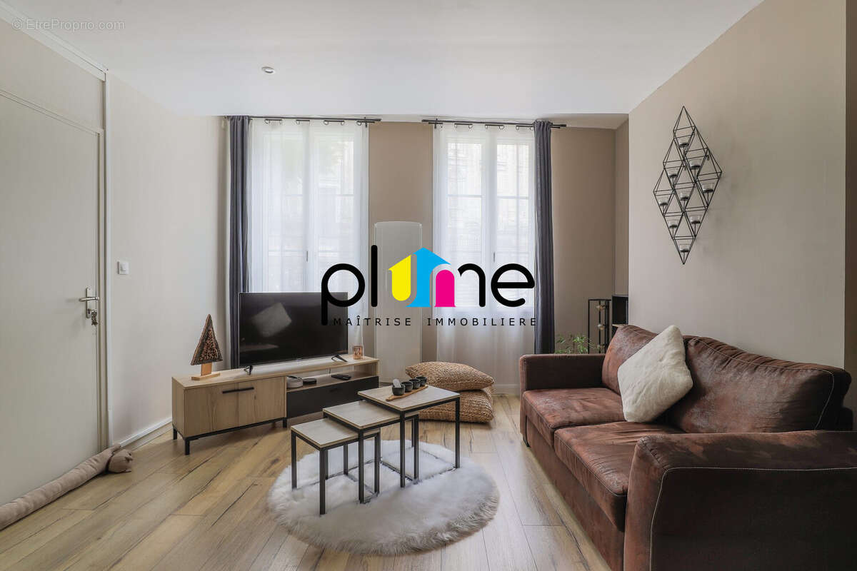 Appartement à ARRAS