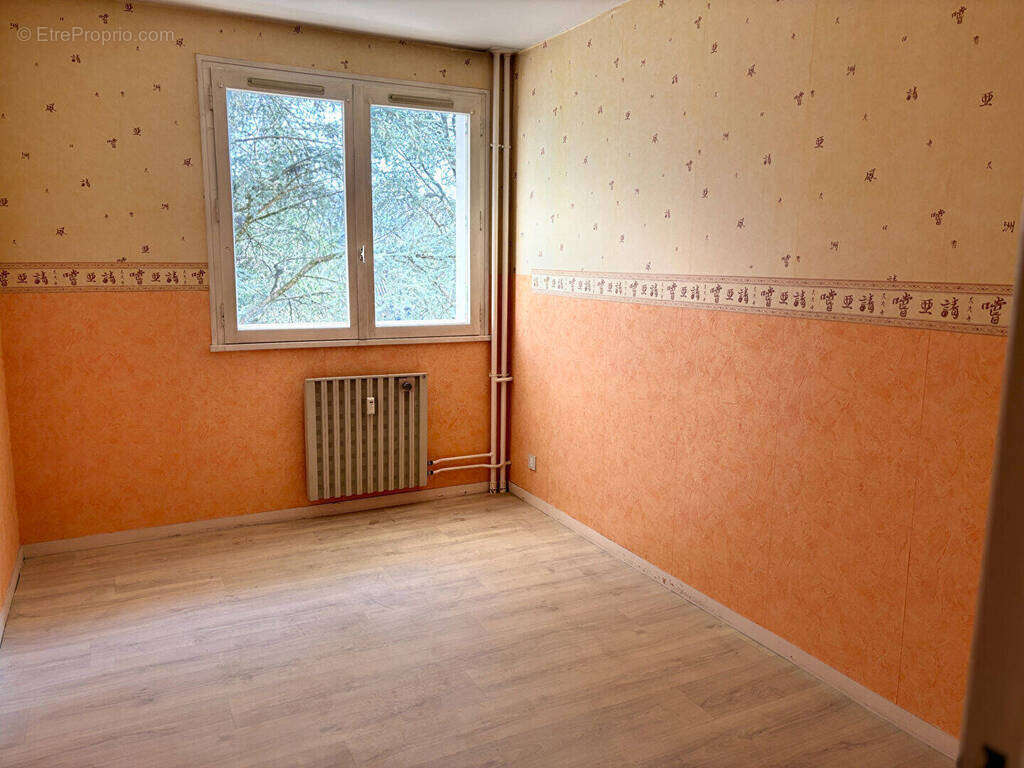 Appartement à CHATEAUROUX