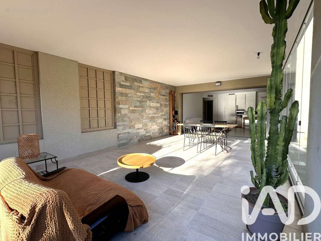 Photo 4 - Appartement à SAINT-RAPHAEL