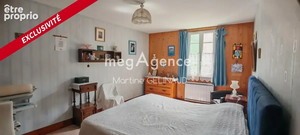Maison 6 pièces 168 m² à vendre à Port-D'envaux (17350) - photo 7