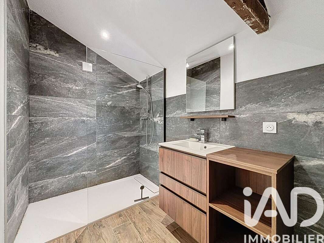 Photo 9 - Maison à MINIAC-MORVAN