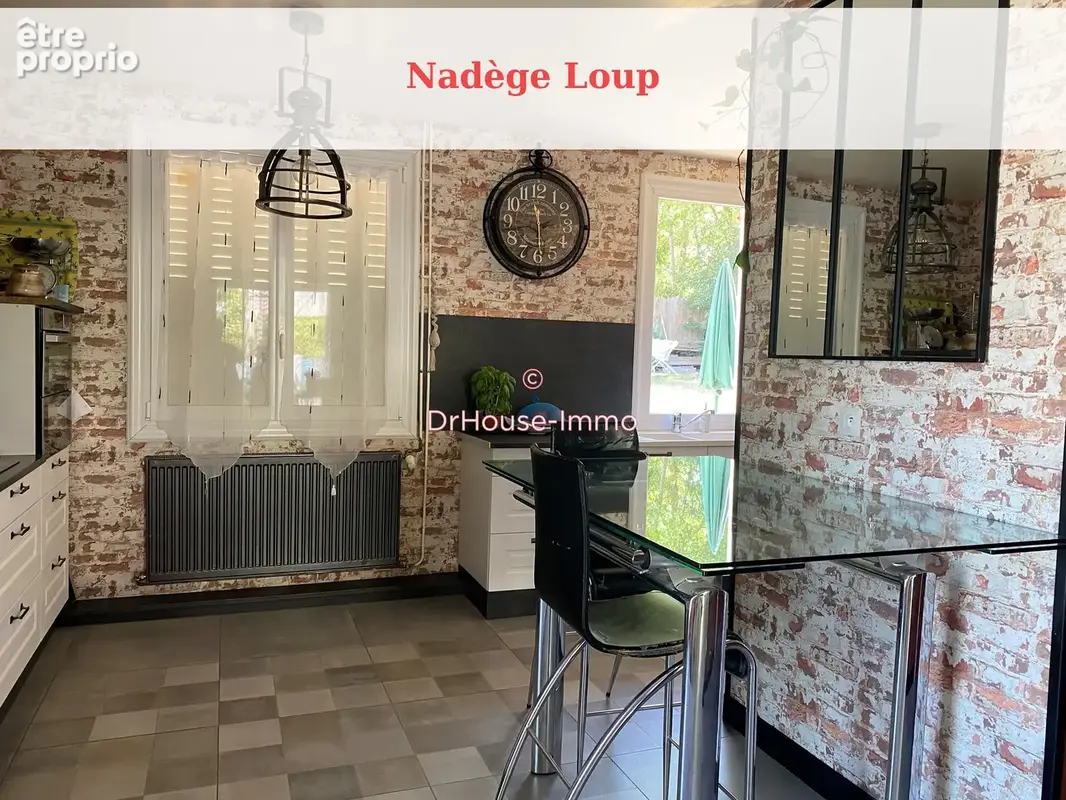 Maison 6 pièces 126 m² à vendre à Leugny (89130) - photo 44