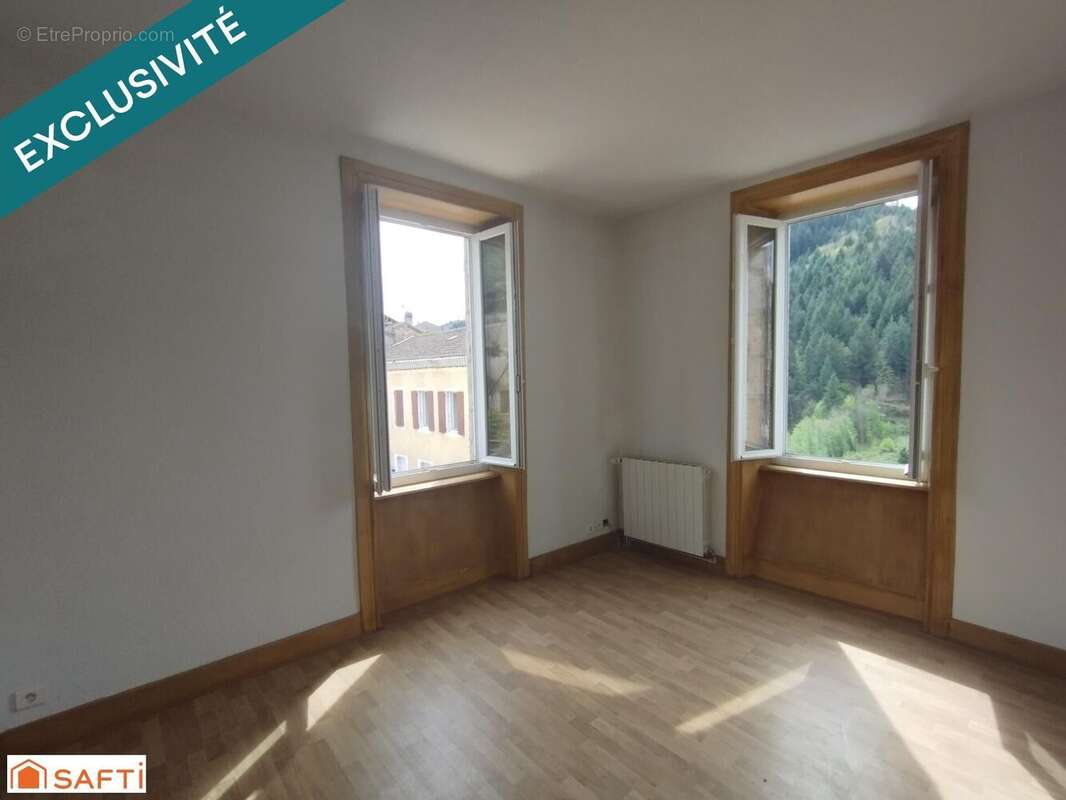 Photo 5 - Maison à SAINT-MARTIN-DE-VALAMAS