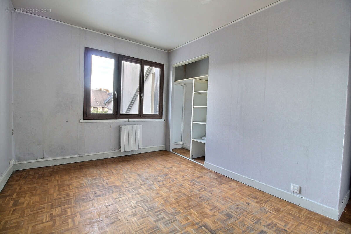 Appartement à MONTIVILLIERS