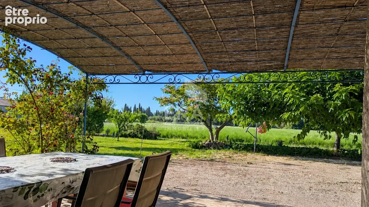 Maison 98m² à maillane - photo 14