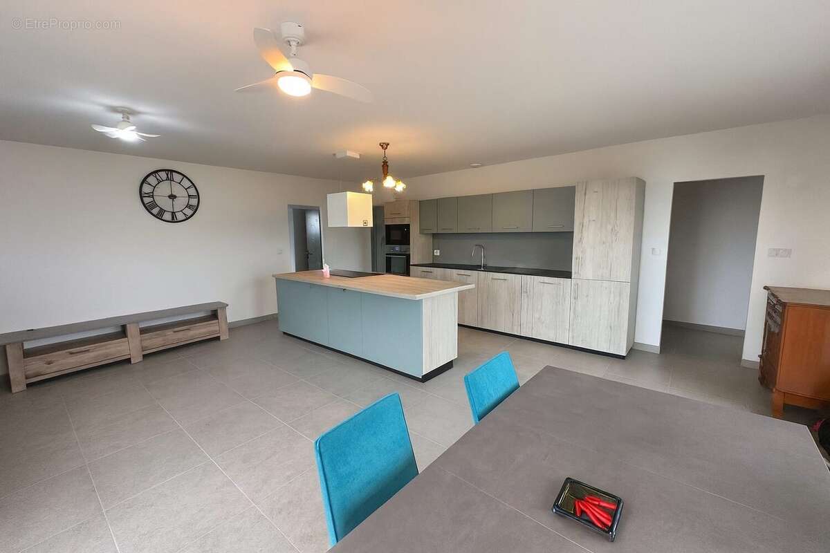 Maison à PONTONX-SUR-L&#039;ADOUR