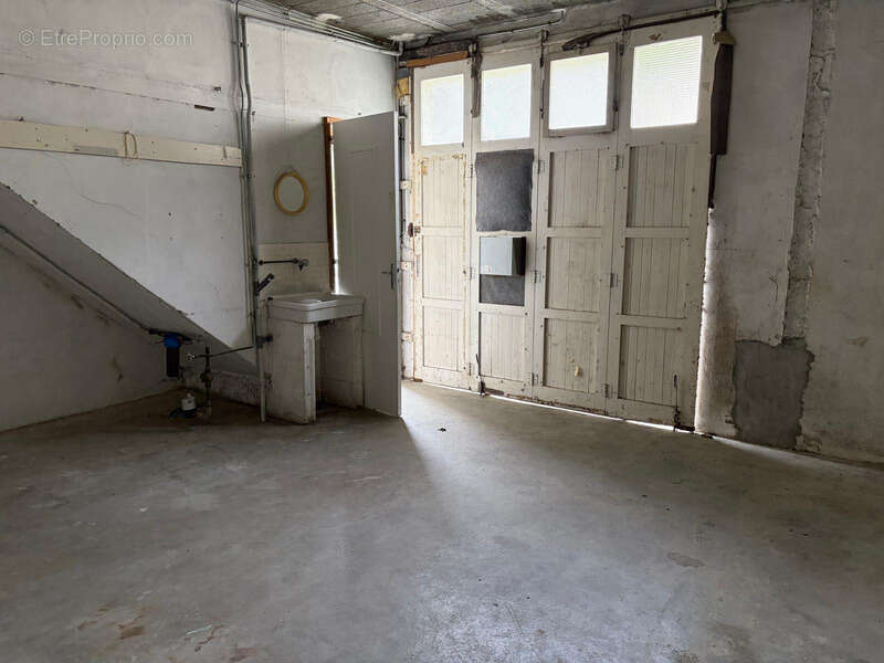 Appartement à FONTENAY-LE-COMTE