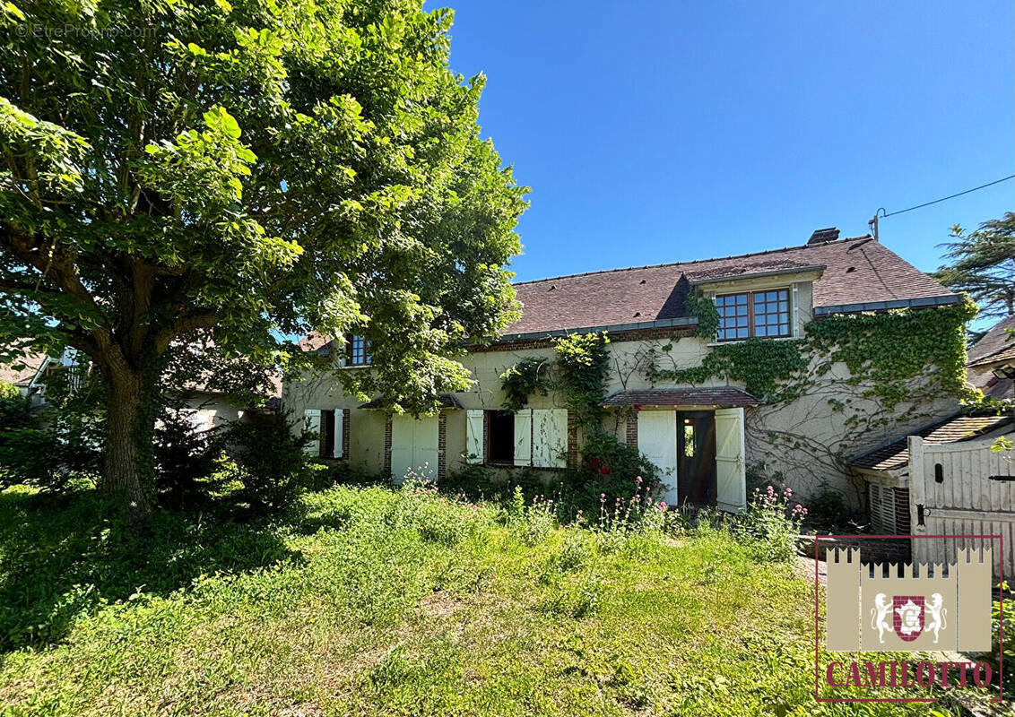 Maison à NOGENT-LE-ROI