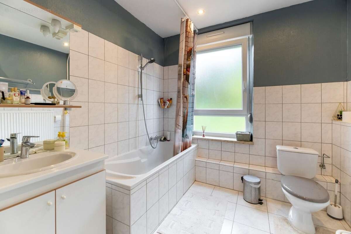 Photo 7 - Appartement à HAYANGE