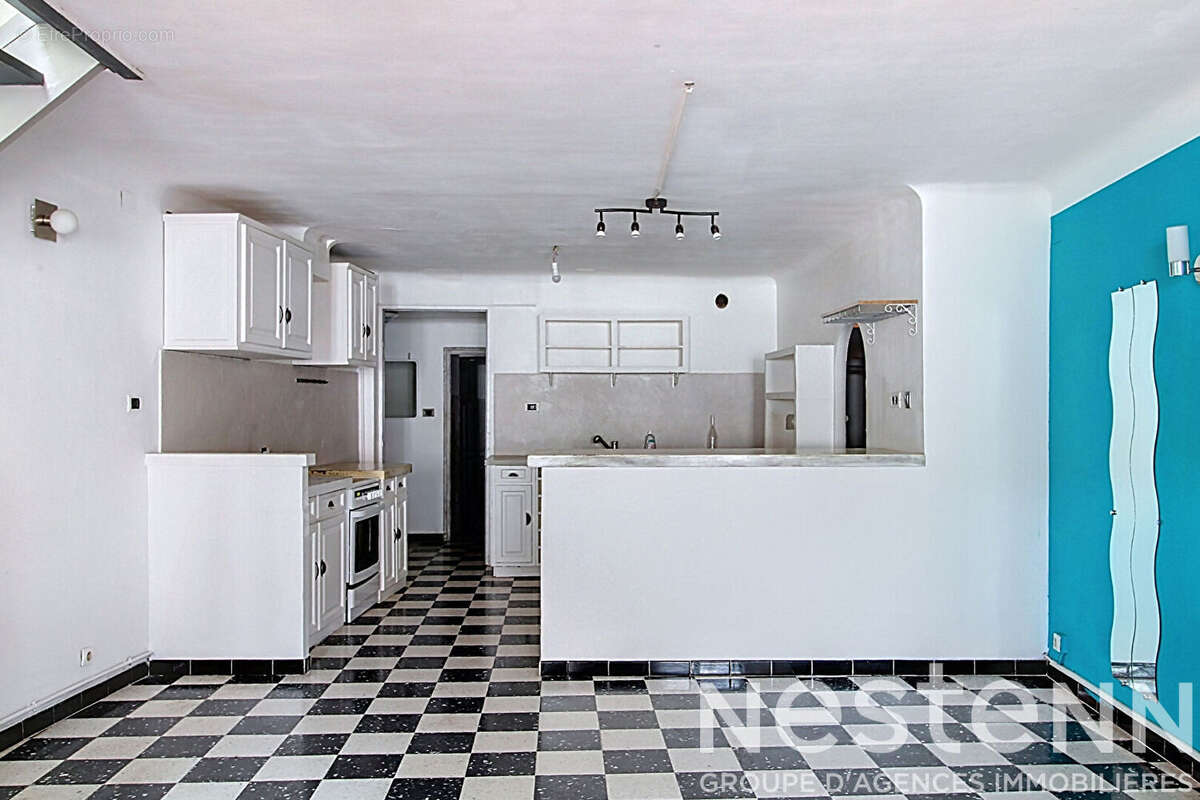 Appartement à DRAGUIGNAN